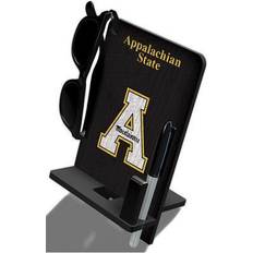 Mobile Device Holders Fan Creations Appalachian State Mountaineers Four in One Desktop Phone Stand