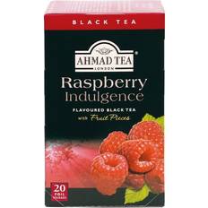Ahmad Tea Fødevarer Ahmad Tea Ahmad Tea Raspberry Indulgence Black Tea