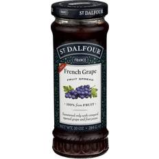 Sweet & Savoury Spreads St. Dalfour, French Grape Fruit Spread, 284