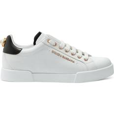 Dolce & Gabbana Portofino W - White/Gold