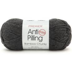 Yarn & Needlework Supplies Premier Yarns bamboo chunky 3 pack