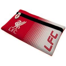 White Pencil Case Liverpool pencil case ta2712