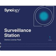Camera License Key For Surveillance Station