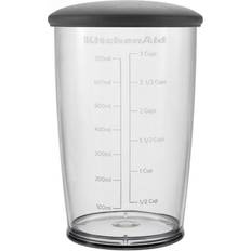 KitchenAid Accessories for Blenders KitchenAid 3 Cup Blender Jar Accessory with Lid