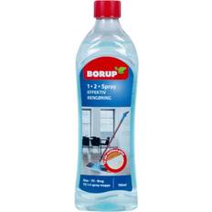 Borup Gulvbehandlinger Borup 1-2 Spray Cleaner