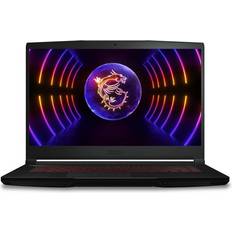 Msi thin MSI GF63 Thin 15.6" 512GB