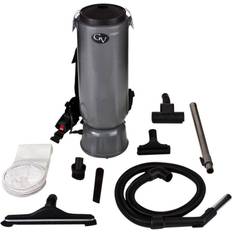 G Canister Vacuum Cleaners GV 10 Quart Commercial Backpack