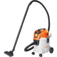 Vacuum Cleaners Stihl SE33 Wet/Dry Vacuum, Model SE01-012-4410