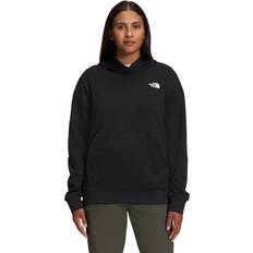 The North Face Women's Canyonlands Hoodie Tnf Black