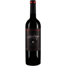 Ribera Del Duero Rødvine BMA Edicion Limitada 2011 Tempranillo, Merlot Ribera del Duero 15% 75cl