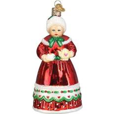 Old World Christmas Glass Blown Ornaments Christmas Tree Ornament