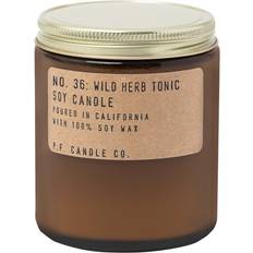 P.F. No. 36 Wild Herb Tonic