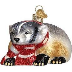 Old World Christmas Animal Collection Christmas Tree Ornament