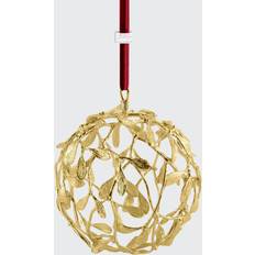 Michael Aram Mistletoe Large Christmas Tree Ornament