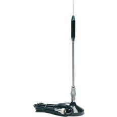 Cb antenna RoadPro 24' Magnet Mount CB Antenna Kit