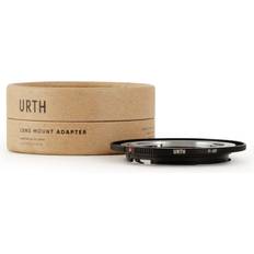 Camera Accessories Urth Nikon F Canon EF EF-S Lens Mount Adapter