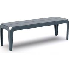 Weltevree Bended Bench Bank Siddebænk