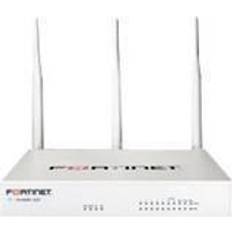 Routers Fortinet 60F 10 GE RJ45 ports Region Code