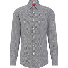 HUGO BOSS Shirt White