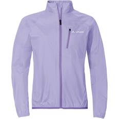 Vaude drop Vaude Drop III Jacka Dam violett 2023 Cykeljackor