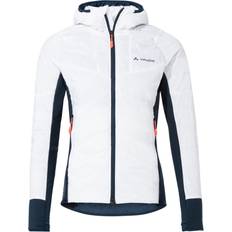 Hiking - White Clothing Vaude Women's Sesvenna Jacket IV