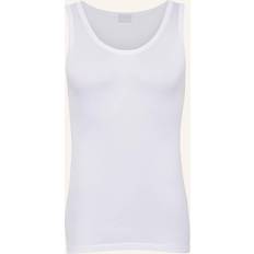 Hanro Tank Tops Hanro Cotton Pure Achselshirt