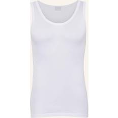 Hanro Overdele Hanro Cotton Pure Tank Top, White Serie: Cotton Pure