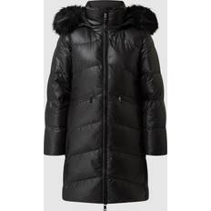 Calvin Klein Donna Cappotti Calvin Klein Giubbotto Piumino - Nero