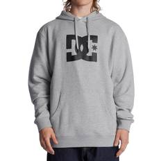 DC Shoes Skor Hoodie Män - Svart