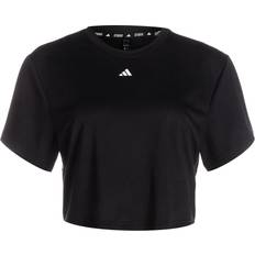 adidas Studio T-Shirt Black