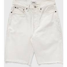 Polo Ralph Lauren Women Shorts Polo Ralph Lauren Jeans 211903408001 Weiß Regular Fit