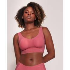Sloggi zero feel top Sloggi Zero Feel Top Women's Pink Polyamide