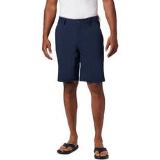 Columbia Homme Shorts Columbia Short Tech Trail - Bleu