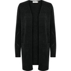 Cream Cardigans Cream Kaitlyn Long Cardigan - Wool