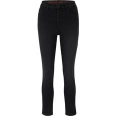 HUGO BOSS Women Jeans HUGO BOSS Women's 934 Slim-Fit Jeans - Black