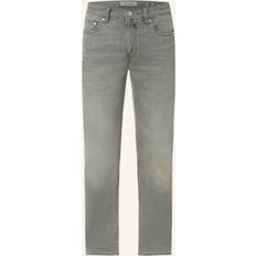 Herren - Polyamid Jeans Pierre Cardin Slim Fit Jeans 36-34