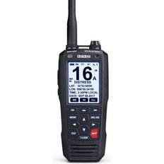 Uniden MHS335BT HAND HELD VHF