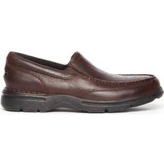 Rockport ProWalker Eureka Plus - Dark Brown