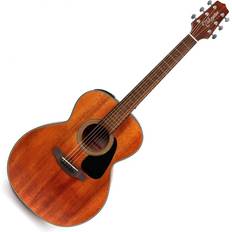 Takamine Akoestische gitaren Takamine GLN11E Natural Satin electro-acoustic guitar