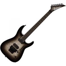 Jackson Musikinstrumente Jackson Pro Plus Series Dinky DKAQ, Ghost Burst