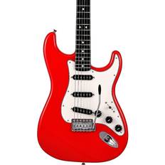 Fender Made In Japan Limited International Colour Stratocaster, Rosewo