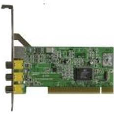 Hauppauge 01381, PCI, Verde