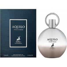 Parfumer Maison Alhambra Herreparfume Aquilo EDP 100 ml 100ml