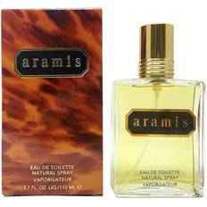 Aramis Fragrances Aramis 3.7 110 edt