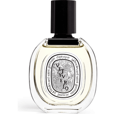 Diptyque Unisex Eau de Toilette Diptyque Vetyverio Eau de Toilette 50 ml