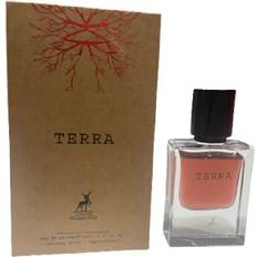 Maison Alhambra Parfüme Maison Alhambra Unisex Terra EDP Spray 1.7 fl oz