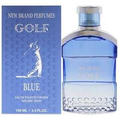 Golf Blue For Men EDT Spray 100ml