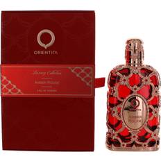 Amber Rouge EdP