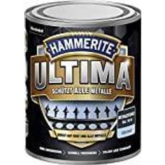 Hammerite Metallschutzlack ULTIMA glänzend 7016 Grau 0.75L