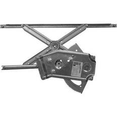 Fenêtres à Guillotine Magneti Marelli 350103122700 Lève-vitre Mécanisme de lève-vitre Aluminium Fenêtre à Guillotine Double vitrage